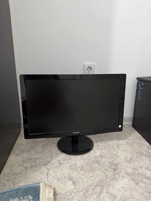 Компьютер Philips+Системный блок Acer