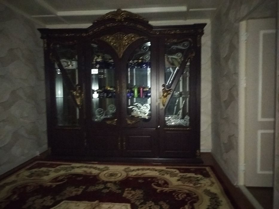 Стенка гостиночное