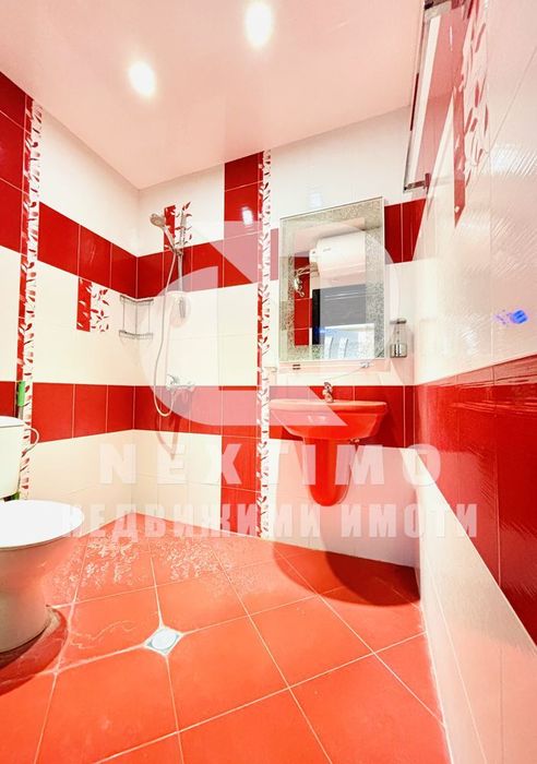 2-стаен в Пловдив-Кючук Париж площ 57 цена 110999