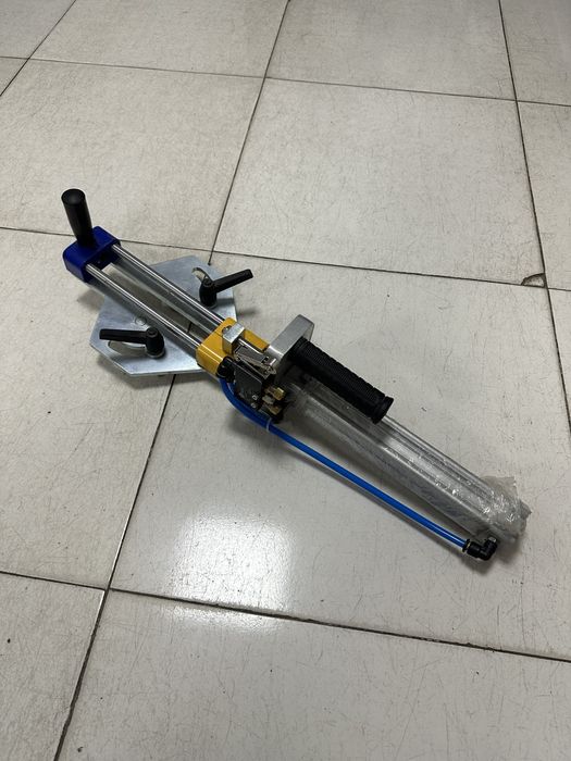 Есік терезе жасау үшін аппараттар