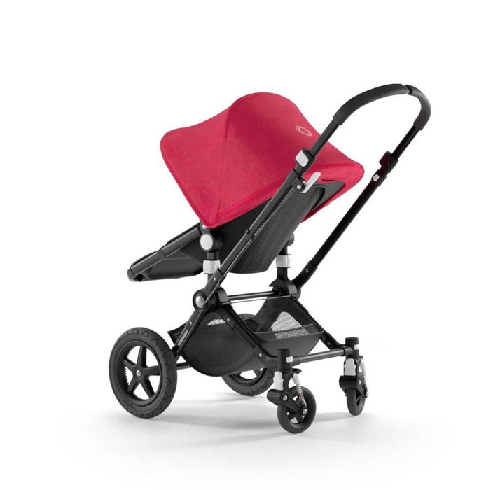 Детска количка Bugaboo Cameleon 3