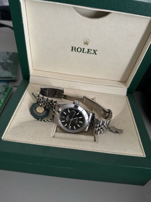 Премимум класса часы ROLEX