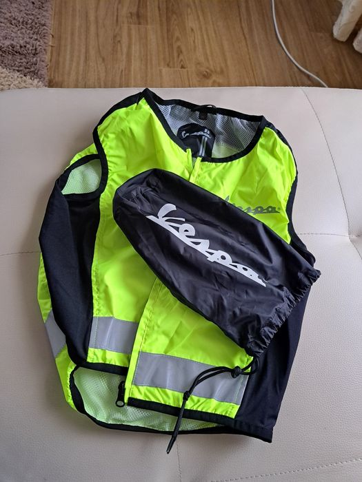 Vesta reflectorizanta vespa