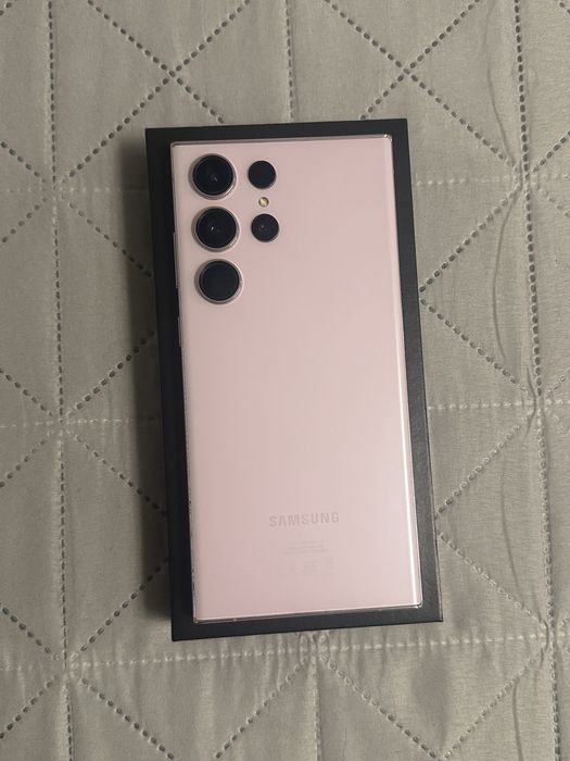 Samaung Galaxy s23 Ultra 256GB