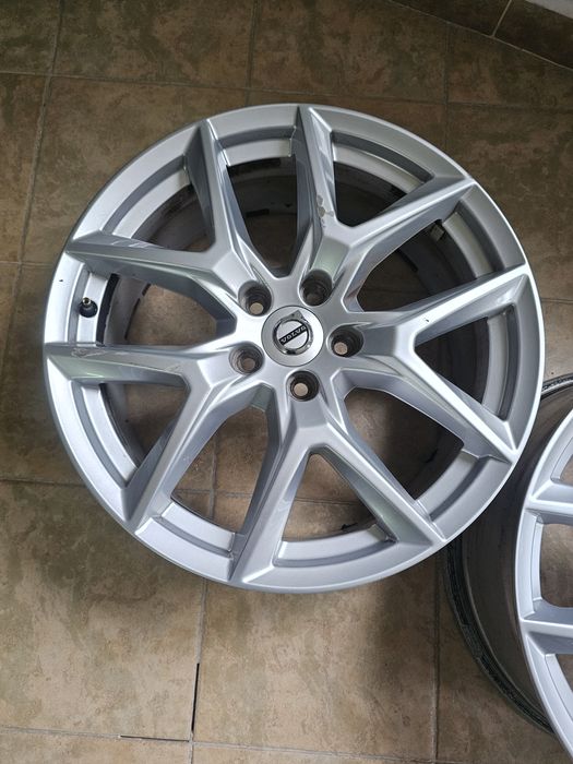 Jante Volvo  XC60