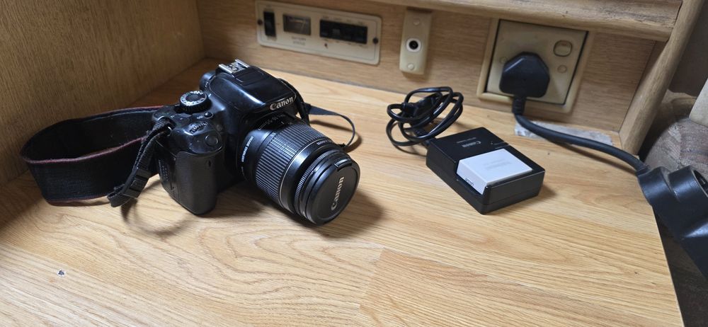 Canon eos 650d Canon eos 650d