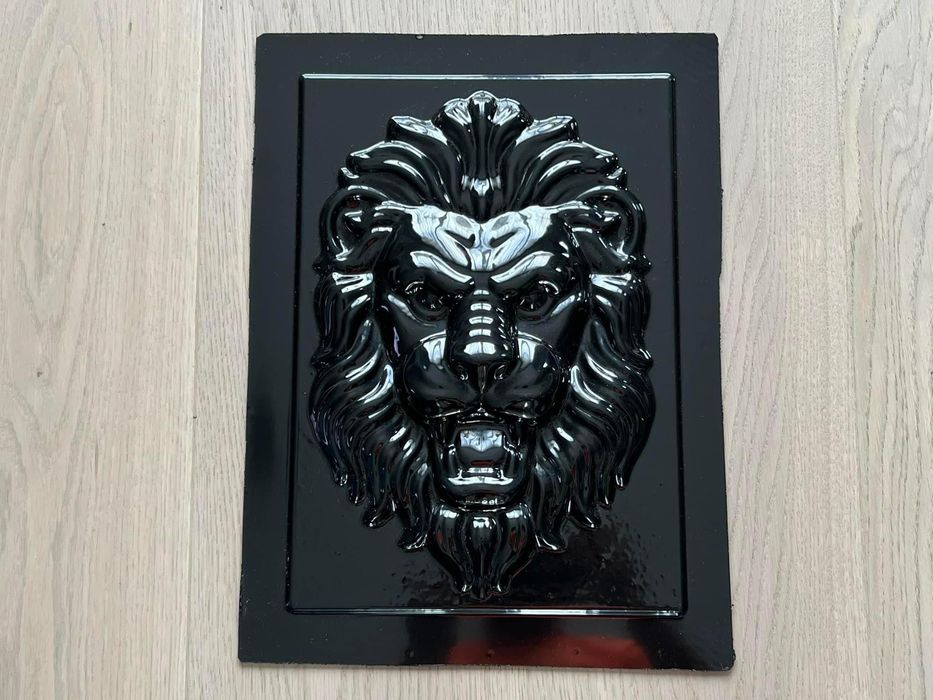 форми за декоративен камък и травертин