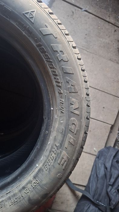 Шины летние  treangle  185/60/r14