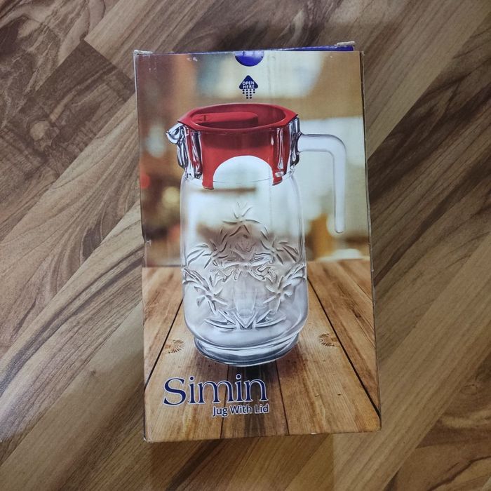 Oshxona uchun kerakli