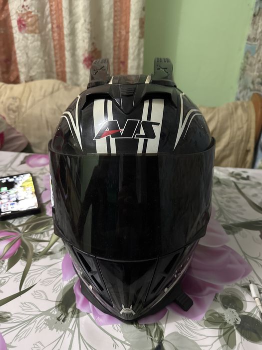 Шлем айс продам за 15000