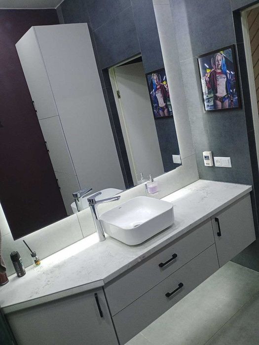 Сдаётся 1х комн квартира ор-о Цум