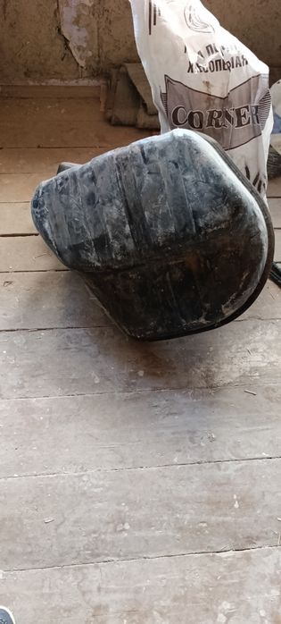 Жигули безин бак холати ало даражада