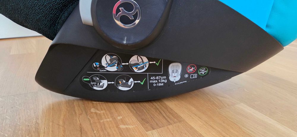 scoica auto extensibila