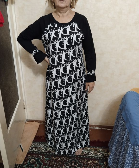 Yangi kiyilmagan