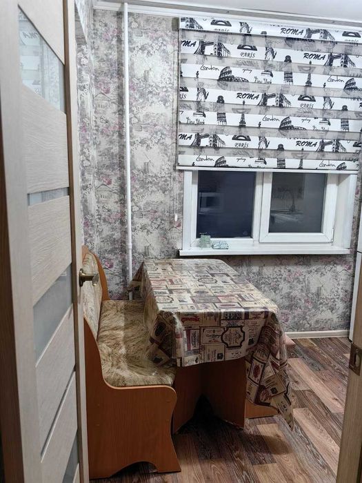 Сдается 1 комнатная квартира