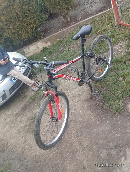 Bicicleta oferta bună