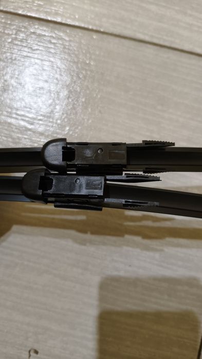 Останали части и аксесоари след продажба на Volvo S80