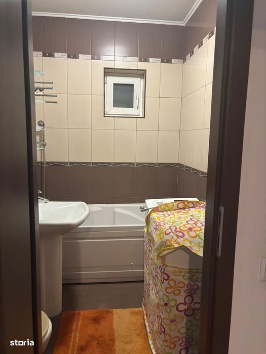 Apartament 3 camere decomandat, Tineretului / Timpuri Noi