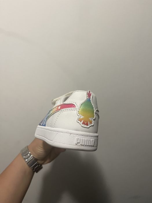 Маратонки за дете