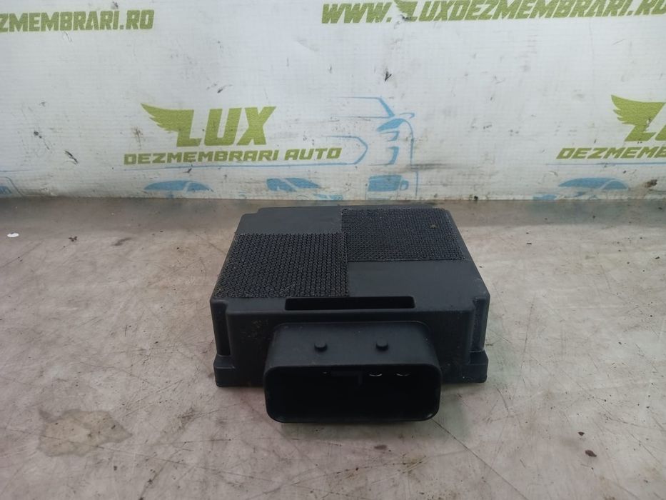 Modul start stop 3aa919041a Seat Ibiza 4 6J [2008 - 2012]