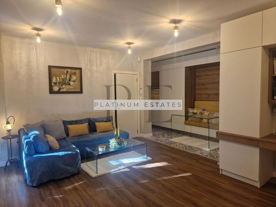 Продава се Двустаен апартамент в София, Княжево - 61 кв.м за 3361 €/кв.м - Снимка #3