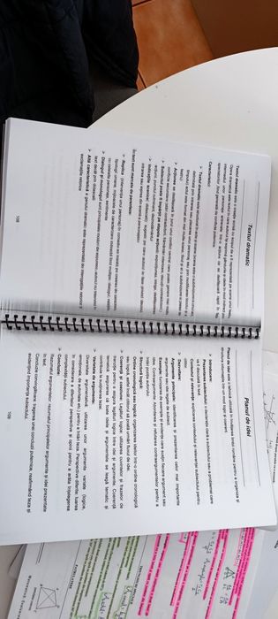 Clasa a 8 a Evaluare nationala matematică și literatura
