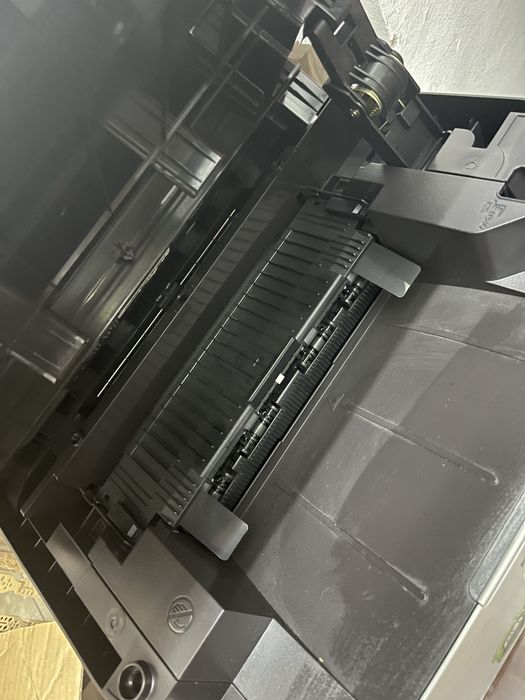 Принтер/скенер Samsung Xpress M2070