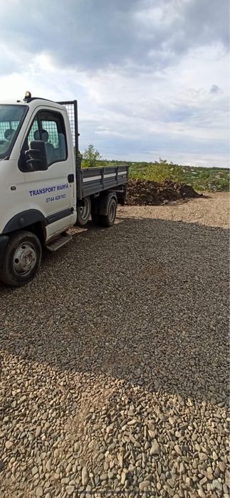 Demolari case/sapaturi/fundatii/fose cu diferite utilaje