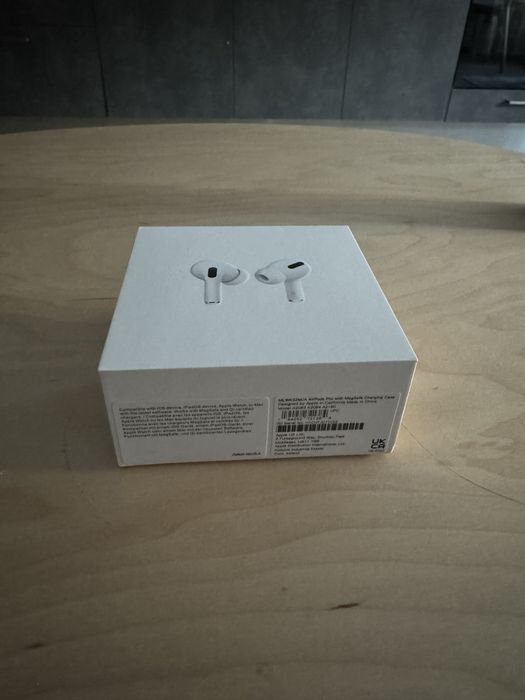 Слушалки Airpods Pro