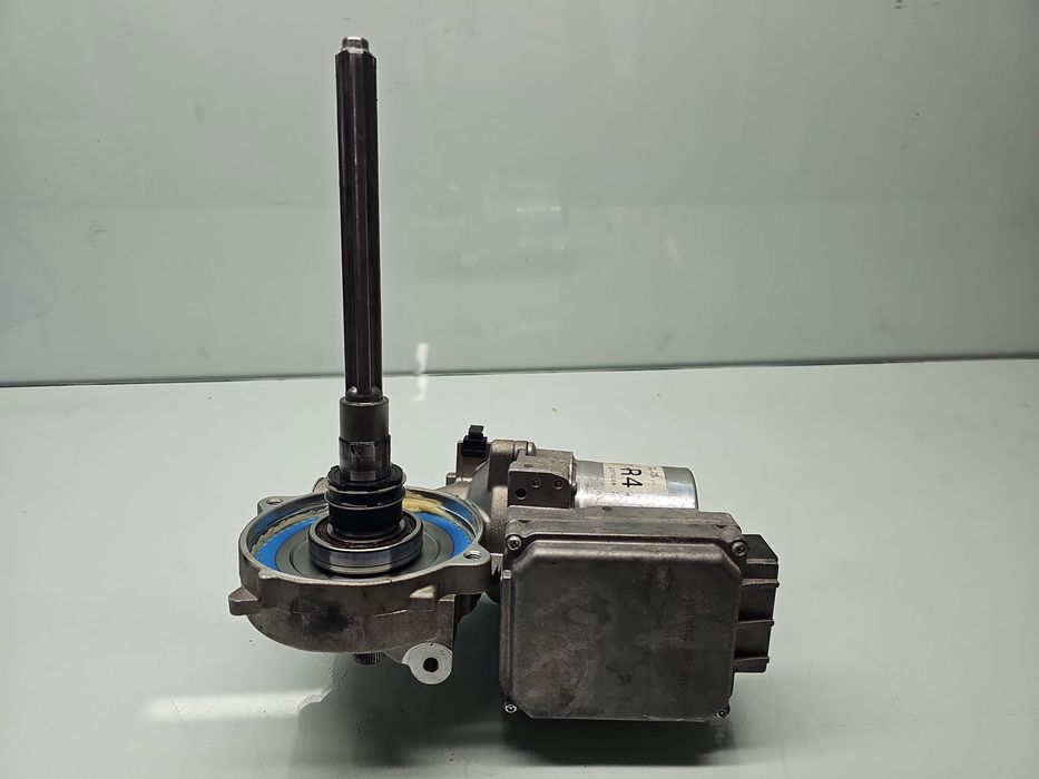 Ax coloana volan Renault Clio 4 (B98) Hatchback [Fabr 2012-2020] 1.5 D