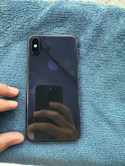 Iphone X KX/A 64gb