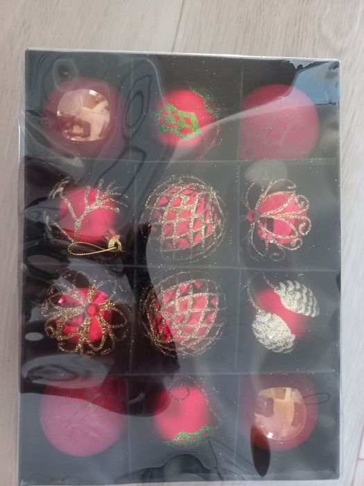 Продам новогодние игрушки