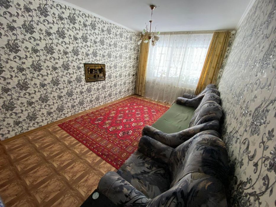 3-х комнатная квартирс