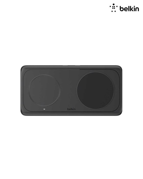 Беспроводная зарядка
Belkin 2-in-1