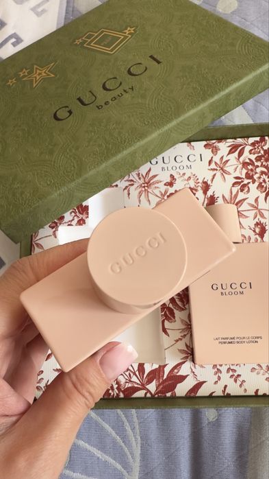 Набор Gucci Bloom