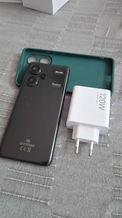 Redmi Note 13 Pro+ 5G 8/256GB