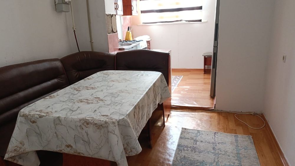 Сдам квартиру в аренду.