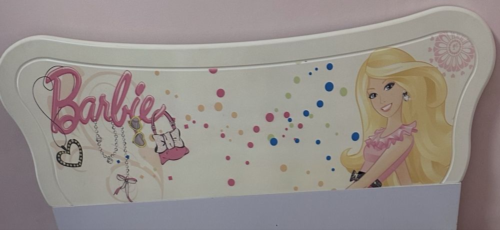 Детско обзавеждане за момиче Барби