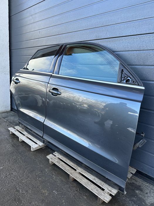 Usi dreapta / Portiere dreapta Audi Q3 8U 2011-2018