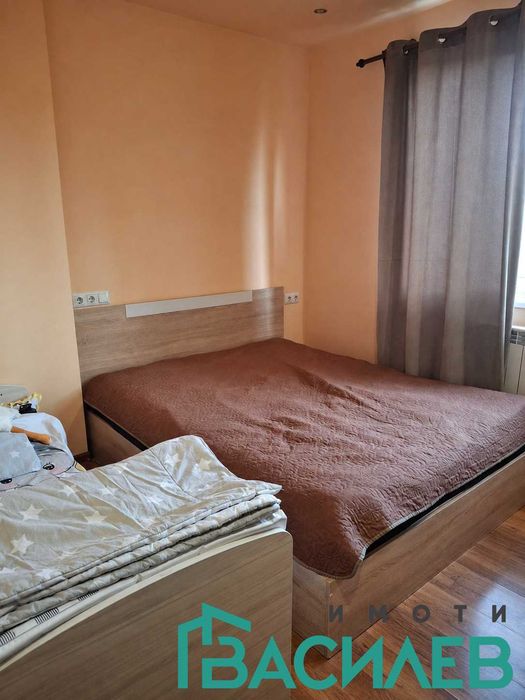 Продава ЕТАЖ ОТ КЪЩА град Перник, Байкушева махала