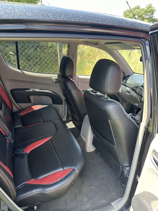 Mitsubishi L200 2.5DTI