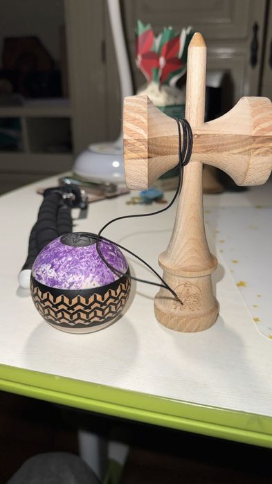kendama israel pret negociabil