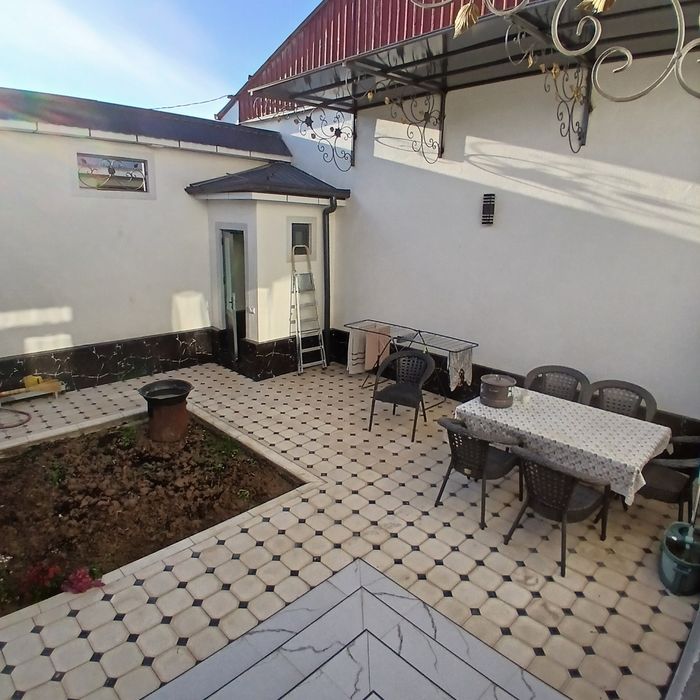 Барданкуль коттедж 2.3-Сотки 4-комнаты. Мебель+техника.