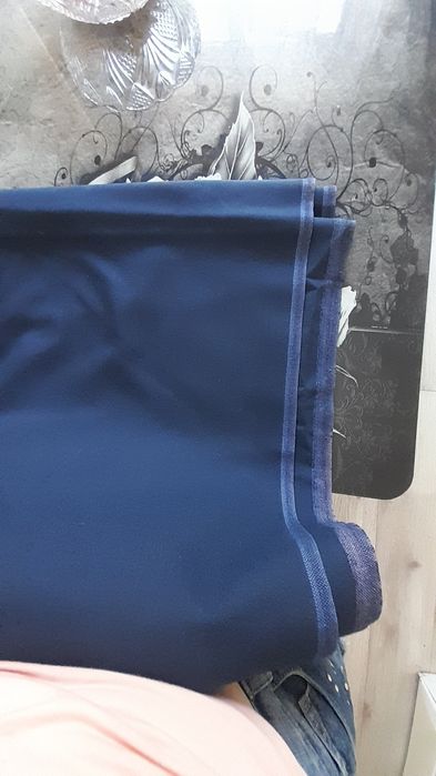 Продам ткань на форму.