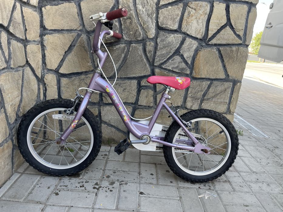 Bicicleta copii sugar and spice roti 16”