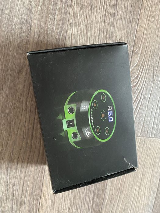 Машинка Mast  блок питания (б/у)