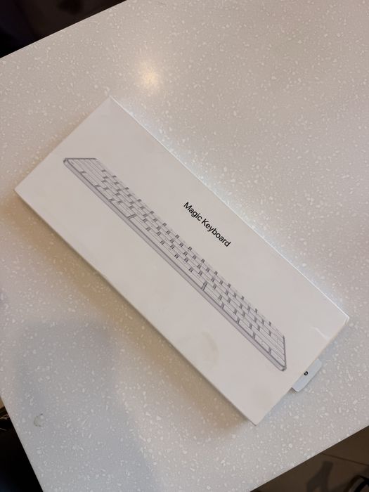 Клавиатура Magic Keyboard Apple  А3203