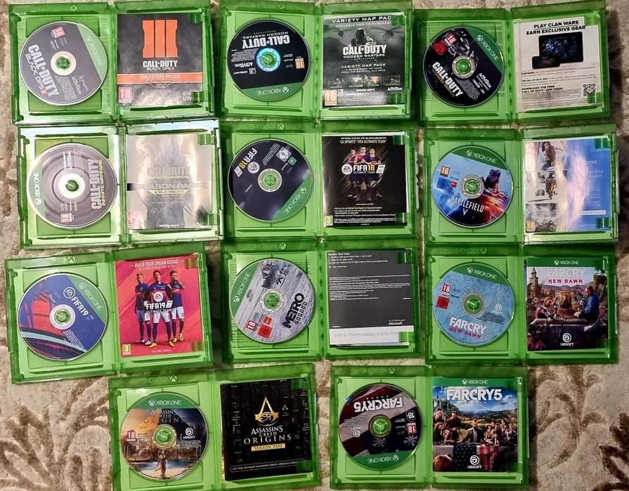 Consola xbox one S 500gb