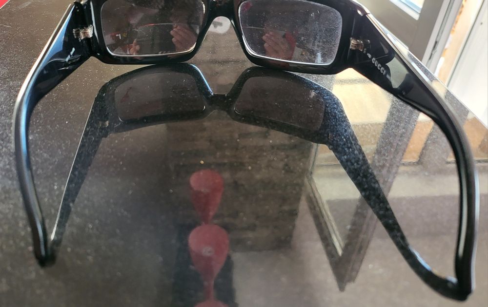 Очила D&G и GUCCI