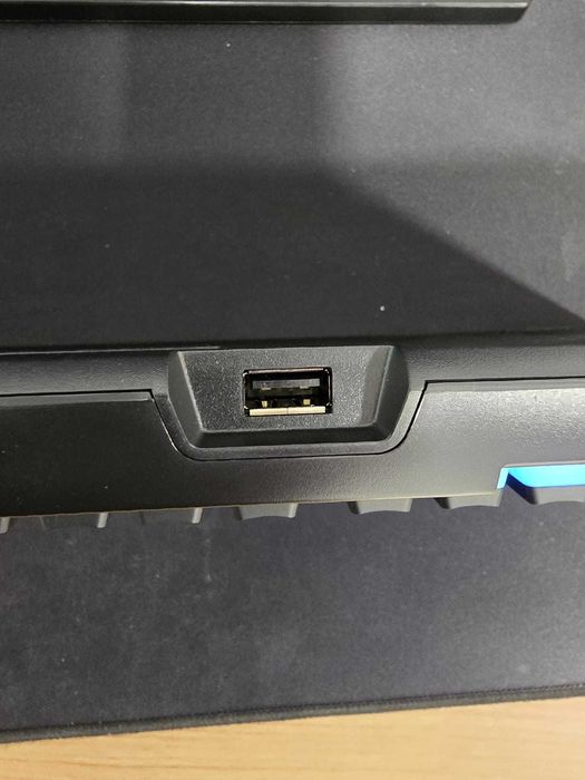 HyperX Alloy Elite 2